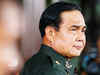 US suspends aid to Thailand; US Army chief General Raymond calls Thai general Prayuth