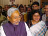 Bihar JD(U) chief dismisses reports of Nitish Kumar going to Rajya Sabha