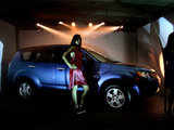 Mitsubishi Outlander now in India