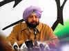 Amarinder Singh accuses Partap Singh Bajwa of sabotaging his poll campaign