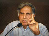 Tata Group chairman Ratan Tata