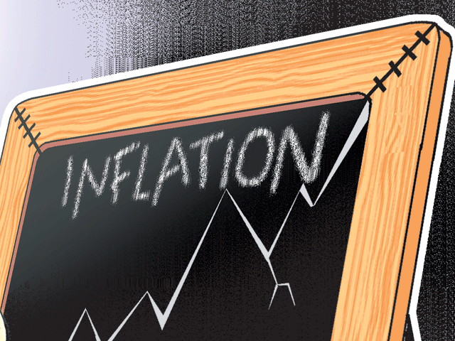 Have you factored in inflation?