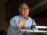 Tata Motors Chairman Ratan Tata