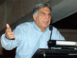 Tata Motors Chairman Ratan Tata