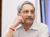 New mining policy to be in place by next month: Manohar Parrikar
