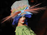 John Galliano's creation