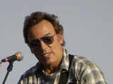 Bruce Springsteen