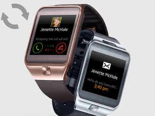 ET Review: Samsung Gear 2