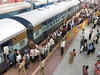 Ten injured as Gorakhpur Express rams into stationary train