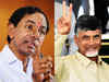 Andhra Pradesh ceases today; paves way for two telugu states