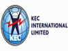 KEC International bags Rs 437 crore orders