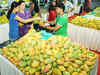 Indian mangoes part of mango festival in Saudi Arabia