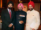 Sikh Heritage Awards '08