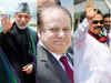 SAARC leaders arrive for Modi’s oath-taking ceremony