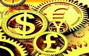 Forex Reserves Jump By 15 5 Billion In Fy 2014 Rbi The Economic - 