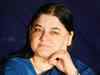 Maneka, the sole Gandhi family member in BJP government