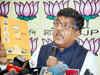 Ravishankar Prasad returns to union cabinet with a bag of experience