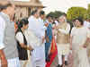Bollywood stars, world leaders attend Narendra Modi's swearing-in ceremony