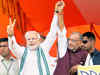 Five-term BJP MP Radha Mohan Singh finally gets his reward