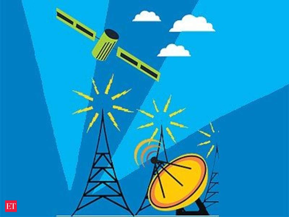 DoT: Research and Analysis Wing wants background check of telcos setting up  ILD facility - The Economic Times
