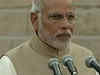 Narendra Modi sworn in as 15th Prime Minister of India