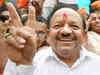 Harsh Vardhan lone face of Delhi in Union Cabinet