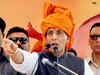 Rajnath Singh: One of the most vocal supporters of Narendra Modi
