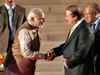 Trade talks part of Narendra Modi-Nawaz Sharif meeting today