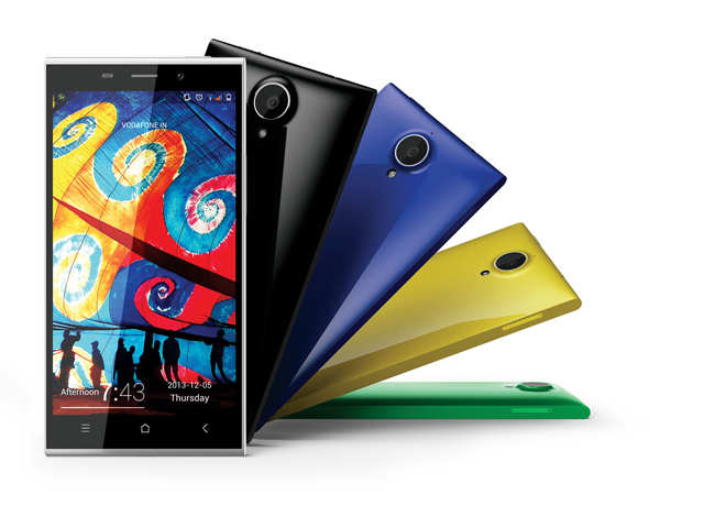 Gionee Elife E7