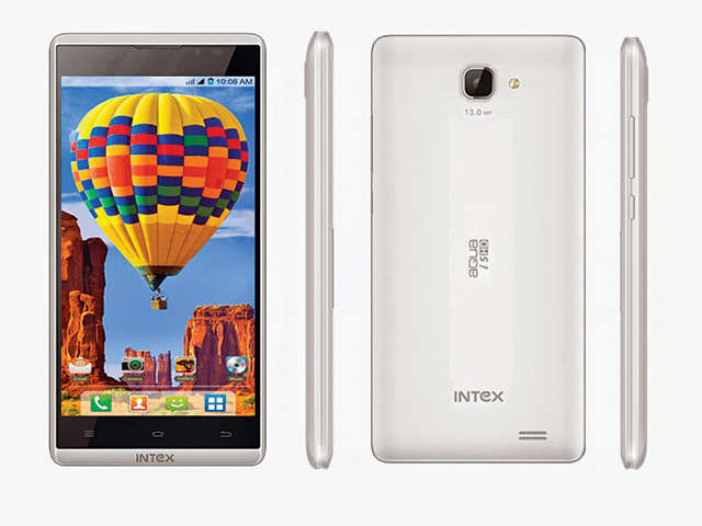 intex mobile under 2000