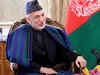 Narendra Modi holds talks with Afghanistan President Hamid Karzai
