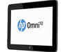 HP Omni 10 review: A tablet for working men