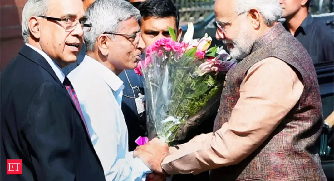 PM with Speaker of Bangladesh Parliament 27 May, 2014 The Economic