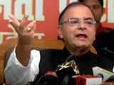 Analysts give thumbs up to Arun Jaitley as Finance Minister