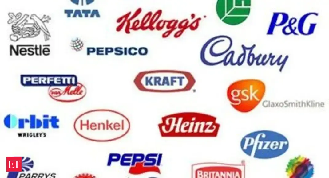 FMCG companies change raw material mix to cut costs The Economic Times