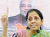 New Commerce and Industry Minister Nirmala Sitharaman says no to FDI in multi-brand retail