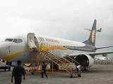 Jet Airways appoints aviation specialist Cramer Ball as new CEO