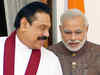 Narendra Modi raises reconciliation proces, fishermen issues with Mahinda Rajapaksa