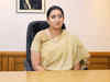 Congress attacks on Smriti Irani, govt says unfortunate