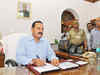 Jitendra Singh says government has started discussions to revoke Article 370; backtracks later