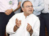 Is there any logic in alloting defence to Arun Jaitley?