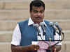 Nitin Gadkari to unveil plans tomorrow for road, shipping growth