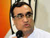 Ajay Maken under fire for comments on Smriti Irani