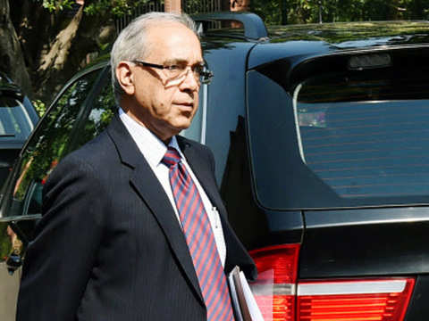 Former Principal Secretary To PM, Nripendra Mishra Made Chairman Of Nehru  Memorial Museum