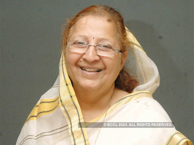 Modi's reason for picking up Sumitra as Speaker