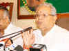 Kalraj Mishra assumes charge of MSME Ministry