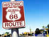 The legendary Route 66, Blues Highway and Craft Beer