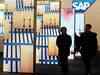 SAP sets revenue target of 20 billion euros by 2015
