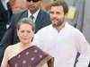 Indian Youth Congress urges Rahul Gandhi to be LS leader of opposition