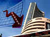 Markets open in red ahead of May F&O expiry